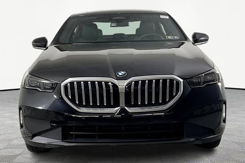 2026 BMW 530 530i xDrive
