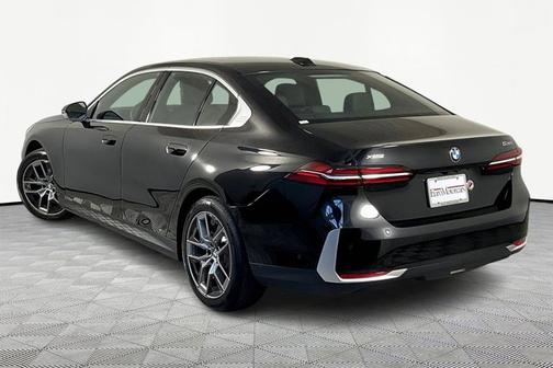 2026 BMW 530 530i xDrive