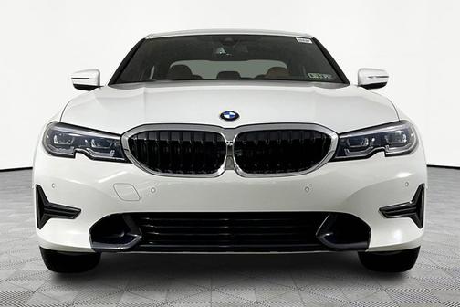 2022 BMW 330 330i xDrive
