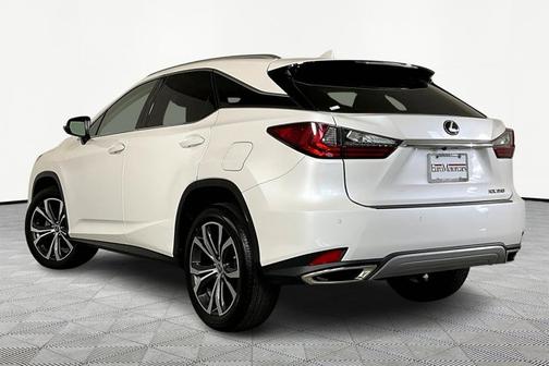 2020 Lexus RX 350 Base
