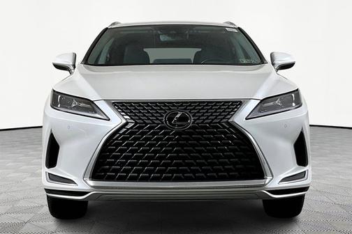 2020 Lexus RX 350 Base