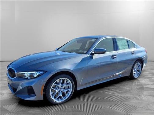2025 BMW 330 330i xDrive