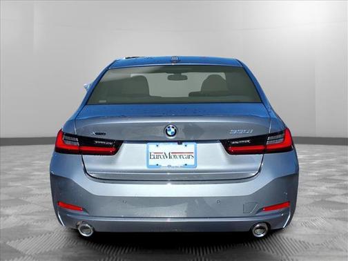 2025 BMW 330 330i xDrive