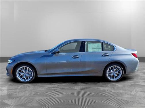 2025 BMW 330 330i xDrive