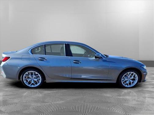 2025 BMW 330 330i xDrive