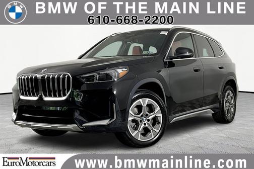 2025 BMW X1 xDrive28i