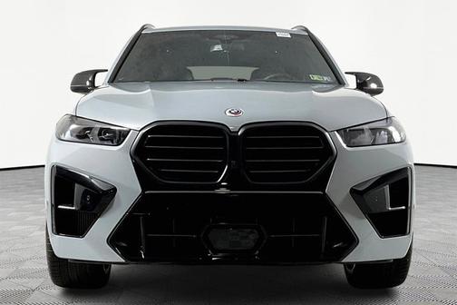 2024 BMW X5 M Competition
