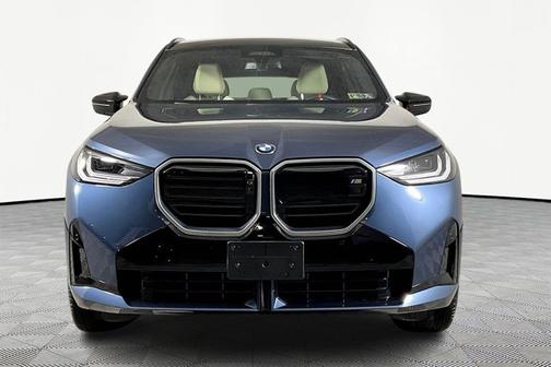 2025 BMW X3 M50 xDrive