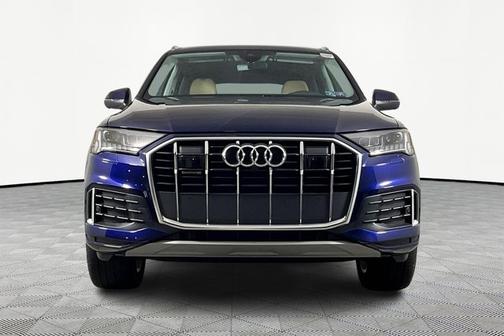 2023 Audi Q7 Premium Plus