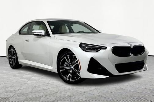 2025 BMW 230 230i xDrive