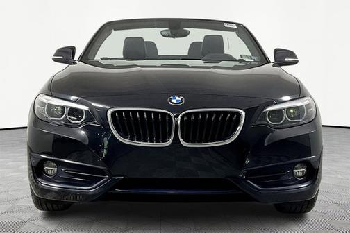 2018 BMW 230 i xDrive