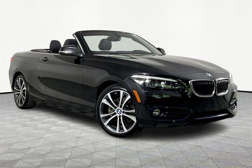2018 BMW 230 i xDrive