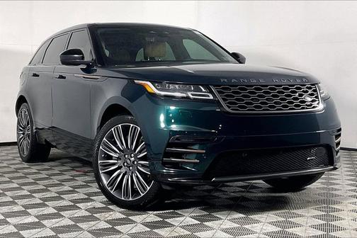 2022 Land Rover Range Rover Velar R-Dynamic HSE