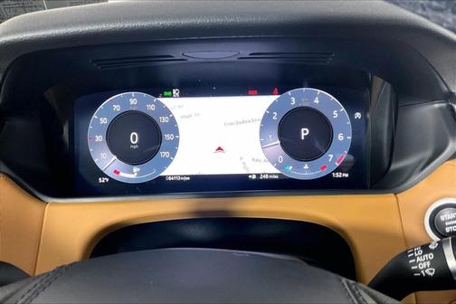 2022 Land Rover Range Rover Velar R-Dynamic HSE