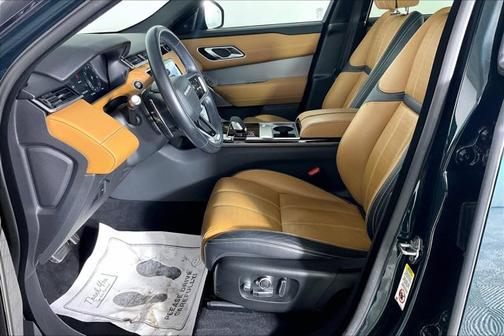 2022 Land Rover Range Rover Velar R-Dynamic HSE
