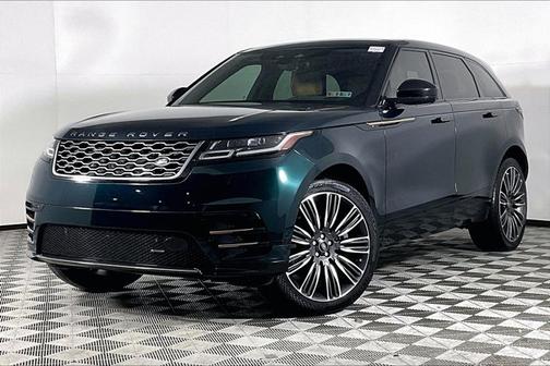 2022 Land Rover Range Rover Velar R-Dynamic HSE