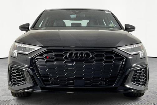 2024 Audi S3 Premium Plus