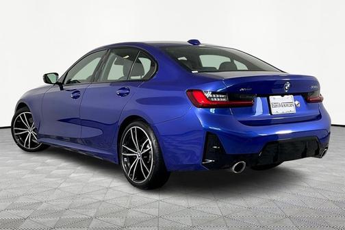 2023 BMW 330 330i xDrive