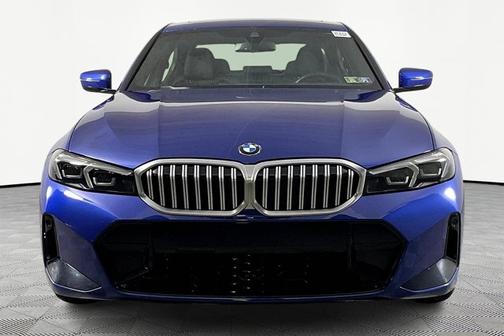 2023 BMW 330 330i xDrive