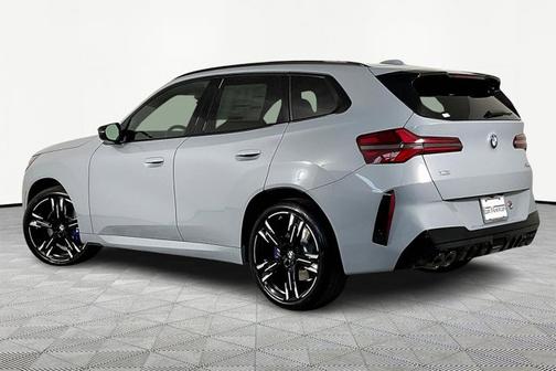 2026 BMW X3 M50 xDrive