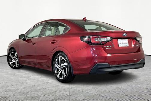 2020 Subaru Legacy Limited