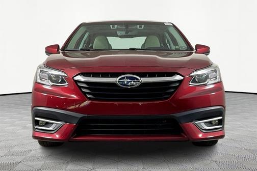 2020 Subaru Legacy Limited