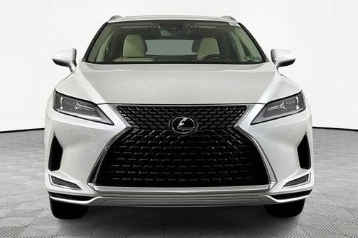 2020 Lexus RX 350L Premium
