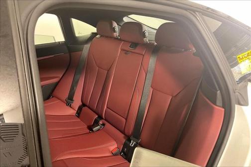 Alpine White 2024 BMW 430 Gran Coupe 430i xDrive