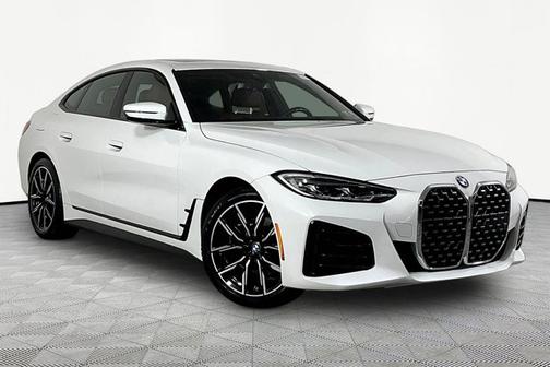 2024 BMW 430 Gran Coupe 430i xDrive