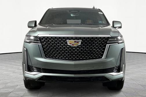 2023 Cadillac Escalade 4WD Premium Luxury