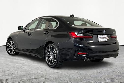 2022 BMW 330 330i xDrive