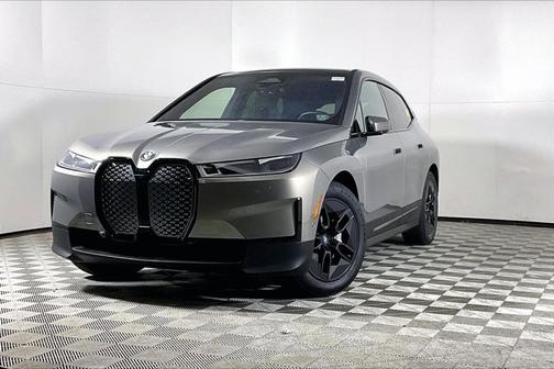 2023 BMW iX xDrive50