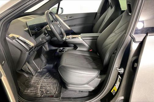 2023 BMW iX xDrive50