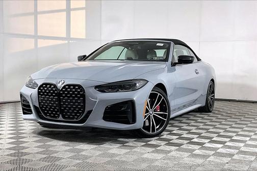 2024 BMW M440 M440i xDrive