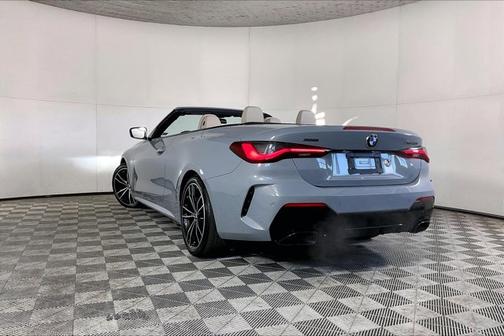 2024 BMW M440 M440i xDrive