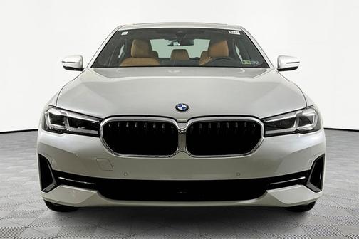 2022 BMW 530 530i xDrive