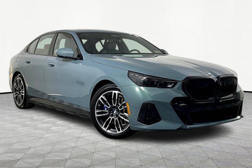 2026 BMW 530 530i xDrive