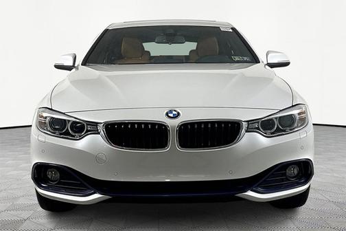 2017 BMW 430 i xDrive