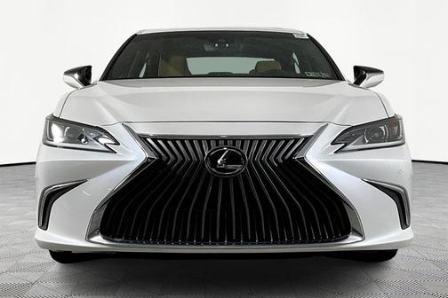 2019 Lexus ES 350
