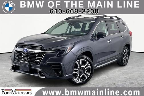 2024 Subaru Ascent Touring