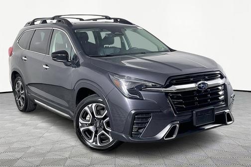 2024 Subaru Ascent Touring