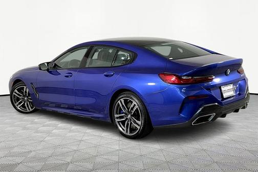 2023 BMW M850 Gran Coupe M850i
