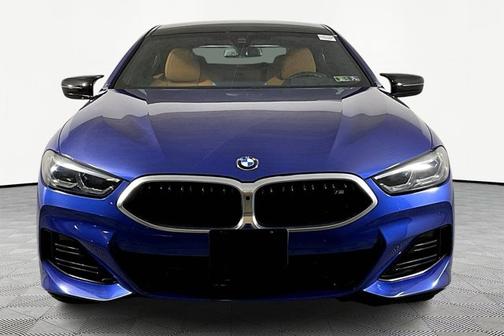 2023 BMW M850 Gran Coupe M850i