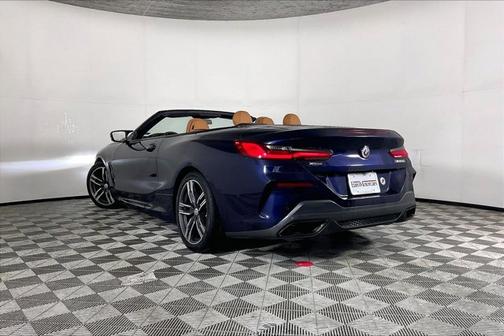 2023 BMW M850 M850i xDrive