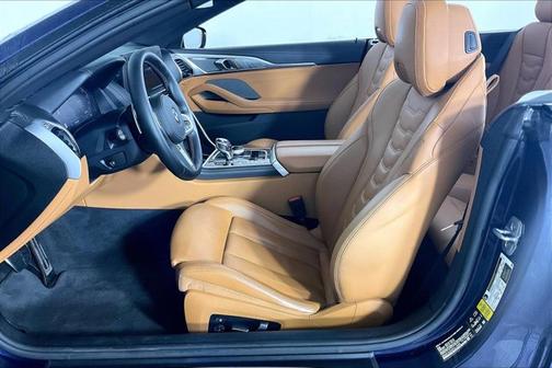 2023 BMW M850 M850i xDrive