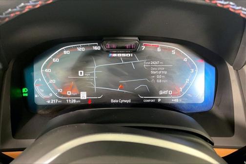 2023 BMW M850 M850i xDrive