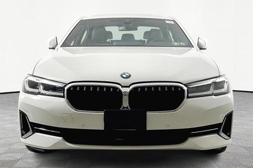2022 BMW 530 530i xDrive
