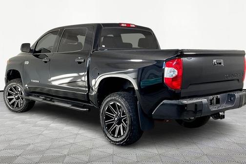 2018 Toyota Tundra