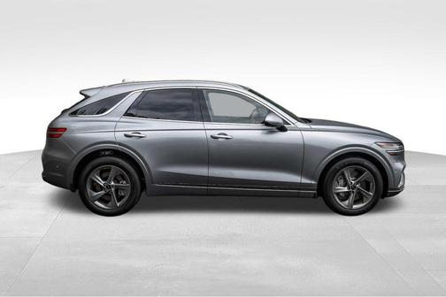 Savile Silver 2026 Genesis GV70 2.5T Advanced