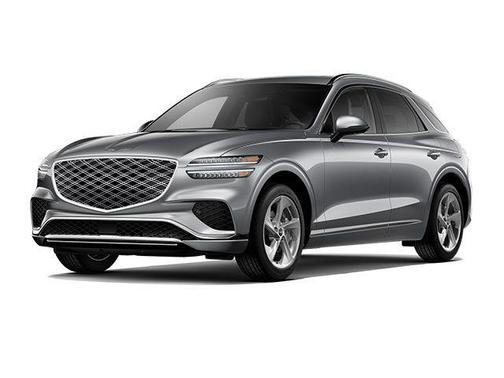 Savile Silver 2026 Genesis GV70 2.5T Advanced